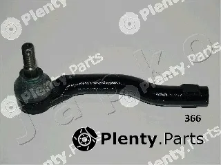 Japko 111366L — Tie Rod End