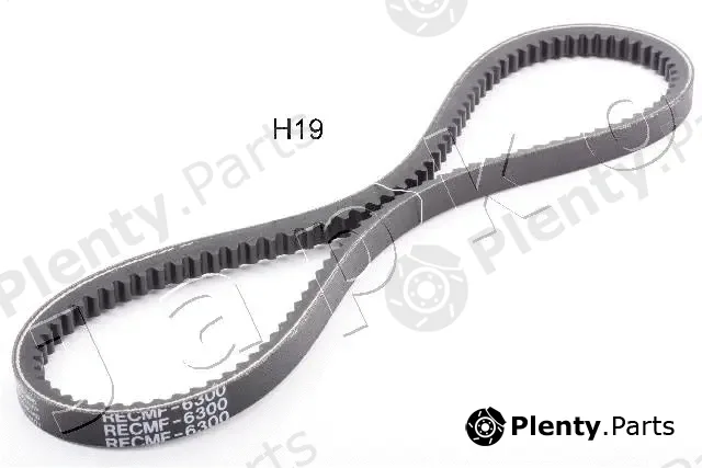 Japko 94H19 — V-Belt