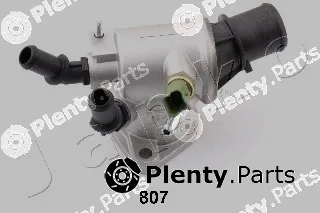 Japko 38807 — Thermostat, coolant