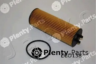 Japko 1ECO138 — Oil Filter