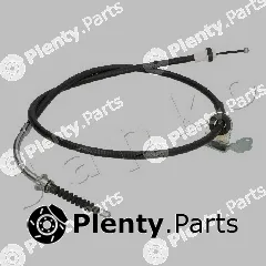Japko 1310116 — Cable Pull, parking brake