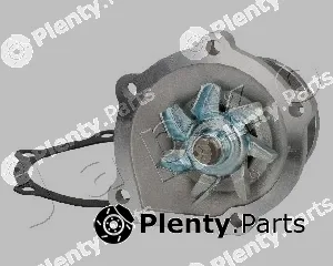 Japko 35297 — Water Pump, engine cooling