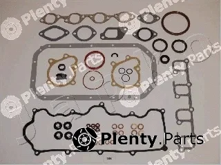 Japko 49995S — Full Gasket Kit, engine