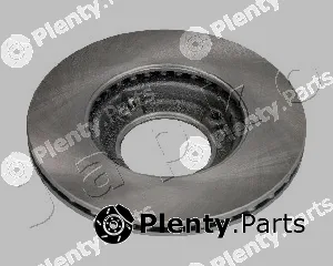 Japko 60697C — Brake Disc
