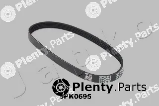 Japko 5PK695 — V-Ribbed Belt