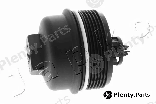 Japko 160060 — Cap, oil filter housing