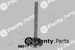 Japko 5NI017 — Exhaust Valve