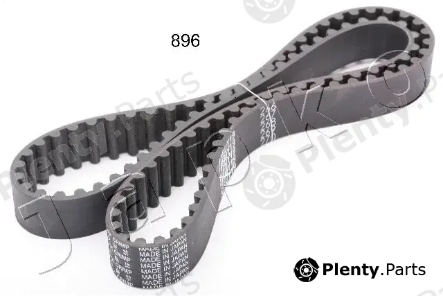 Japko 40896 — Timing Belt