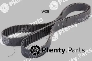 Japko 40W09 — Timing Belt