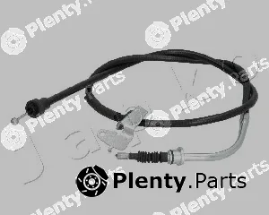 Japko 1310120 — Cable Pull, parking brake