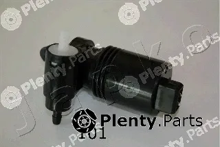 Japko 156101 — Washer Fluid Pump, window cleaning