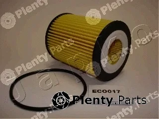 Japko 1ECO017 — Oil Filter