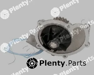 Japko 35016 — Water Pump, engine cooling