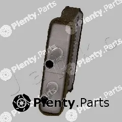 Japko 126DW0 — Heat Exchanger, interior heating