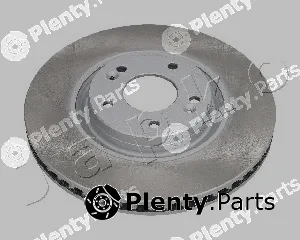 Japko 60H17C — Brake Disc