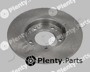 Japko 61H21C — Brake Disc