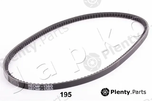 Japko 94195 — V-Belt