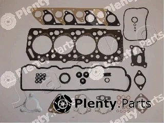 Japko 48537 — Gasket Kit, cylinder head