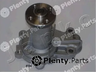 Japko 35604 — Water Pump, engine cooling