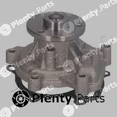 Japko 35268 — Water Pump, engine cooling