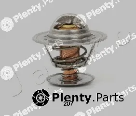 Japko 38207 — Thermostat, coolant