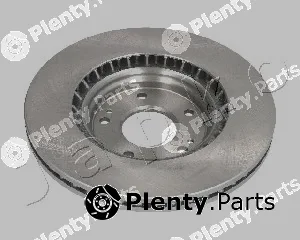Japko 60H29C — Brake Disc