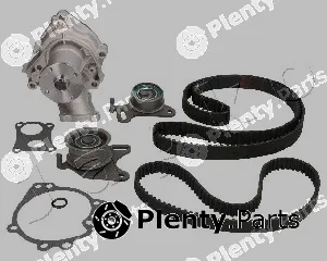Japko SKJM02 — Water Pump & Timing Belt Kit