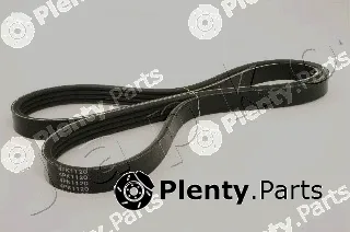 Japko 4PK1120 — V-Ribbed Belt
