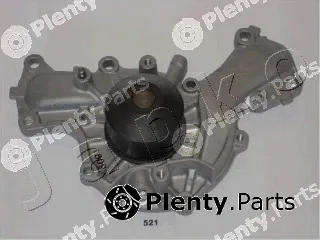 Japko 35521 — Water Pump, engine cooling