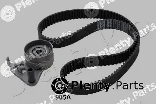 Japko KJT905A — Timing Belt Kit