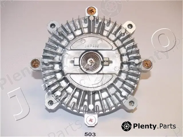 Japko 36503 — Clutch, radiator fan