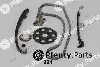 Japko KJK221 — Timing Chain Kit