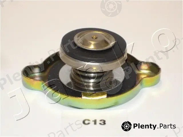 Japko 3C13 — Cap, radiator