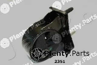 Japko GOJ2351 — Mounting, engine