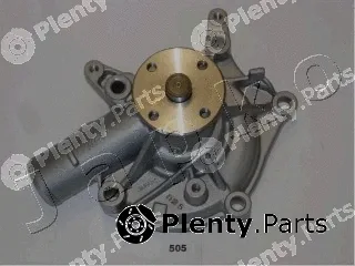 Japko 35505 — Water Pump, engine cooling