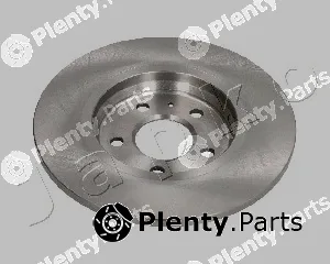 Japko 610930 — Brake Disc