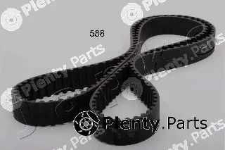 Japko 40588 — Timing Belt