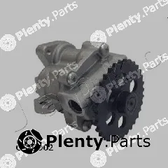 Japko 157FO02 — Oil Pump