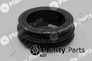 Japko 122K07 — Belt Pulley, crankshaft