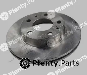 Japko 600621 — Brake Disc