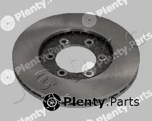 Japko 60K04C — Brake Disc