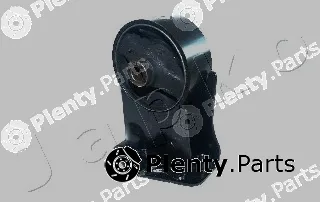 Japko GOJ2128 — Mounting, engine