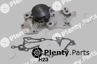 Japko 35H23 — Water Pump, engine cooling