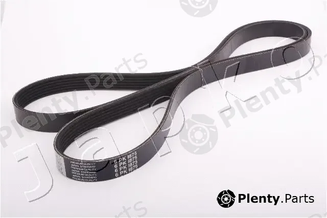Japko 96W15 — V-Ribbed Belt