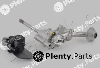 Japko 157VW13 — Oil Pump