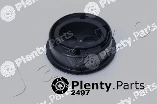 Japko GOJ2497 — Mounting, differential