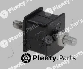 Japko GOJ3084 — Mounting, engine