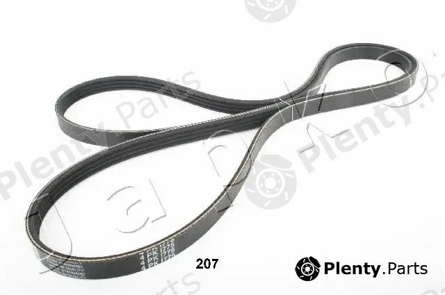 Japko 96207 — V-Ribbed Belt
