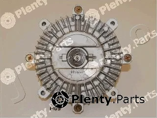 Japko 36H09 — Clutch, radiator fan