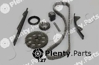 Japko KJK127 — Timing Chain Kit